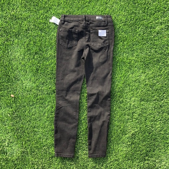 RSQ Jeans // Girls Size 10 // Mid Rise Ankle - Picture 7 of 11